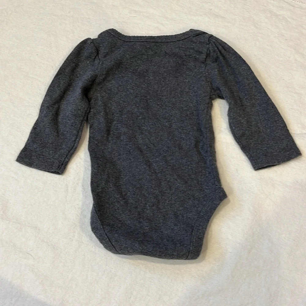 Bundle of 3-6 Month Bodysuits